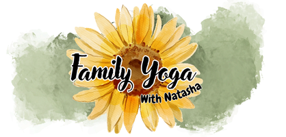 Family Yoga with Natasha